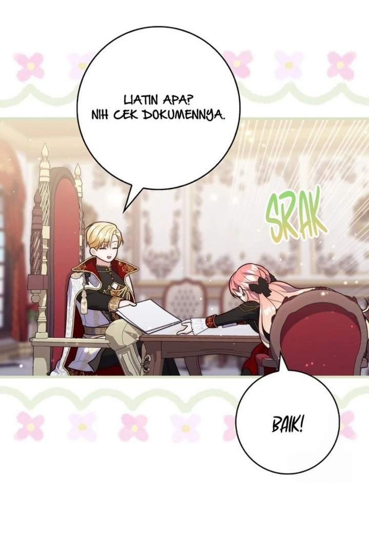 A Princess Who Reads Fortune Chapter 88
