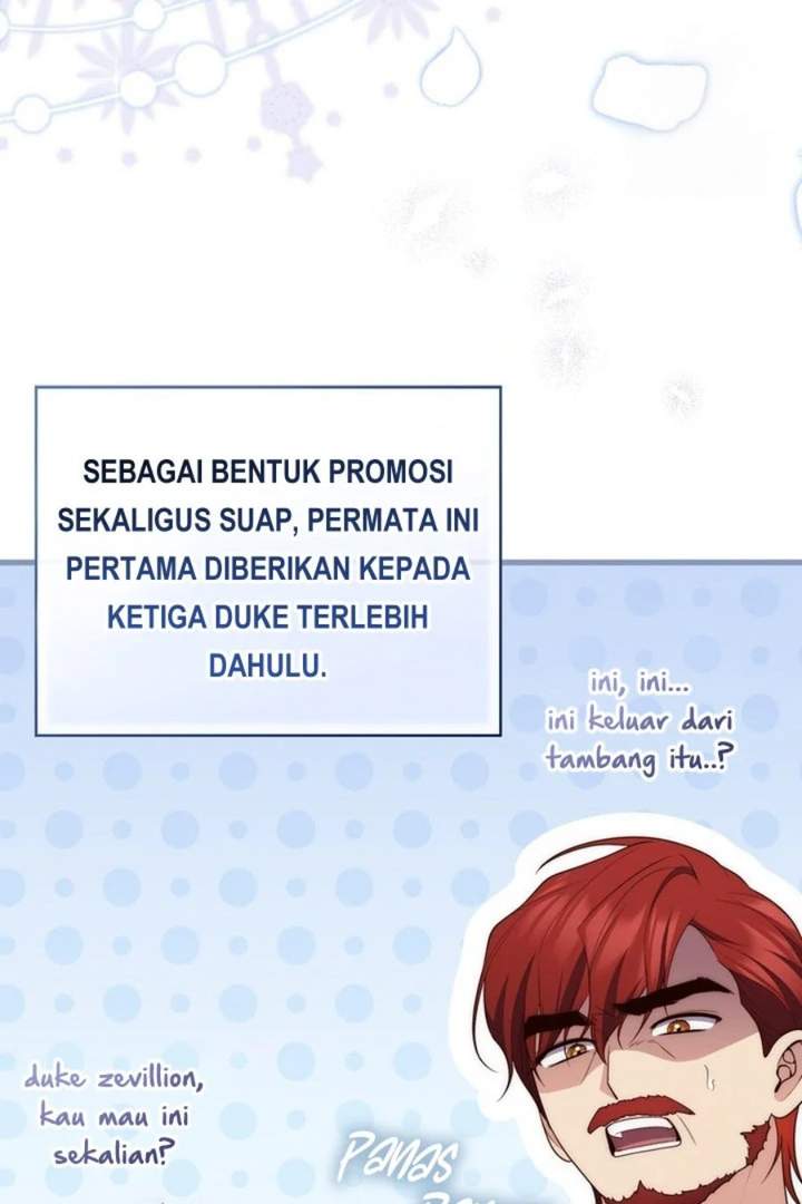 A Princess Who Reads Fortune Chapter 88