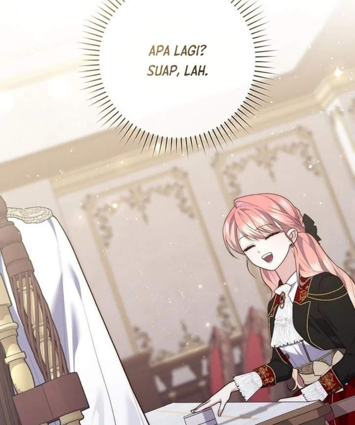 A Princess Who Reads Fortune Chapter 88