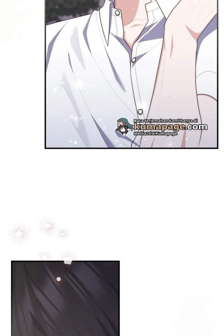 A Princess Who Reads Fortune Chapter 88
