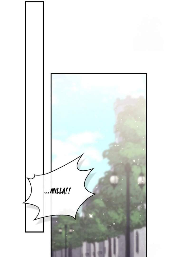 A Princess Who Reads Fortune Chapter 88