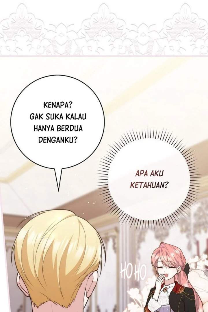 A Princess Who Reads Fortune Chapter 88