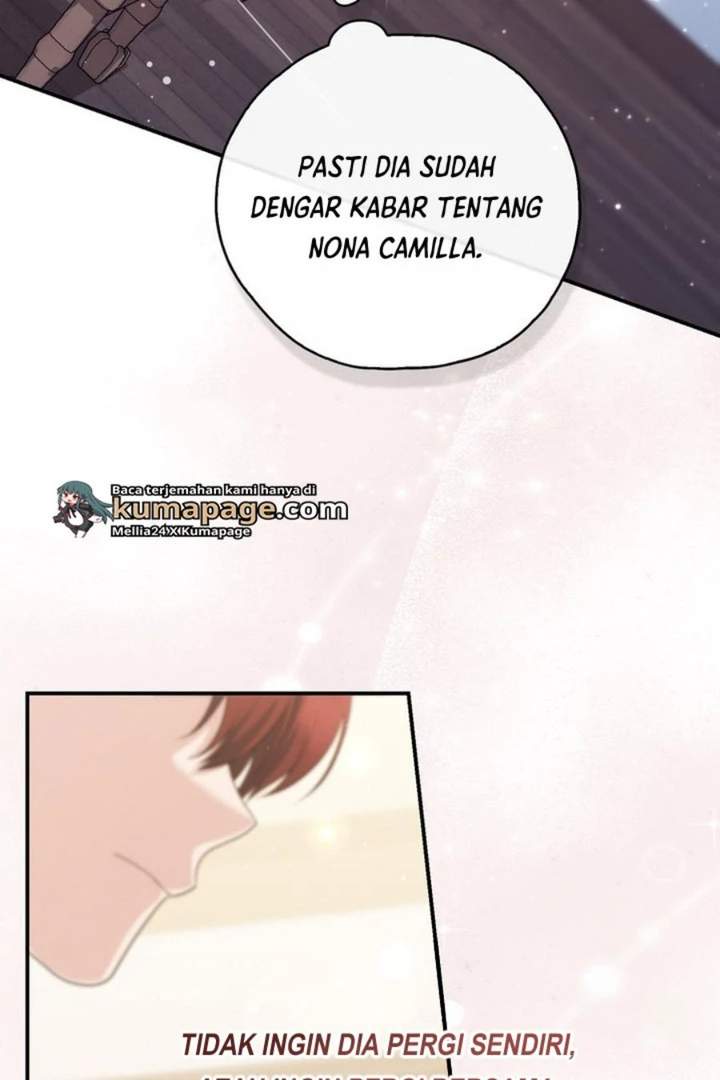 A Princess Who Reads Fortune Chapter 88