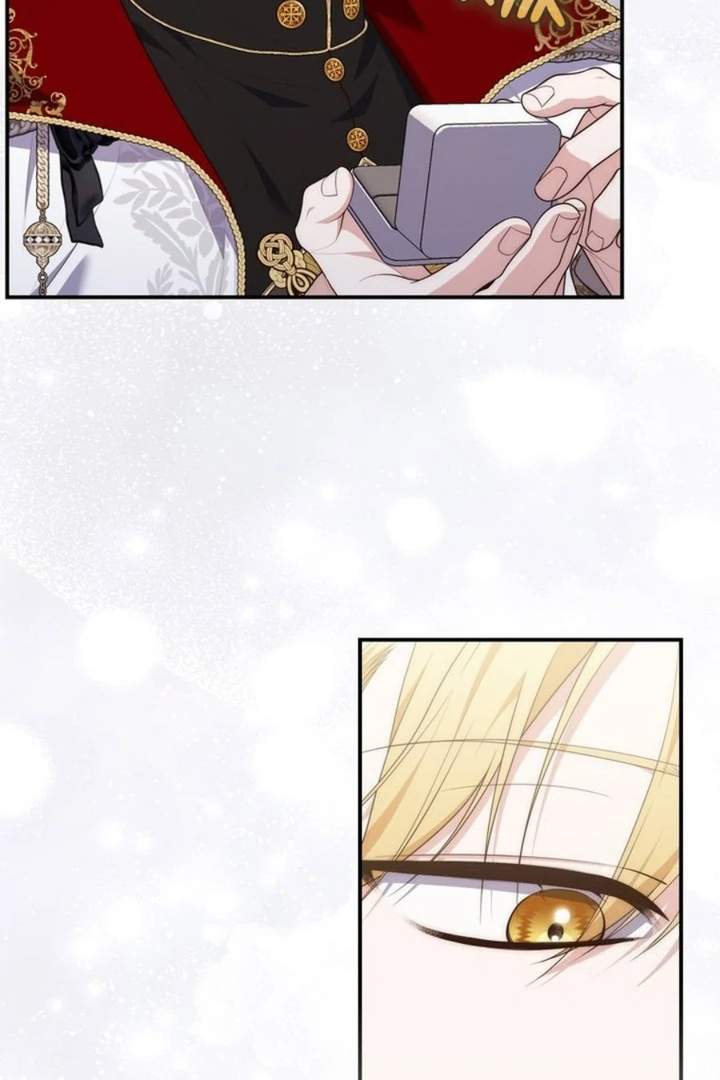 A Princess Who Reads Fortune Chapter 88
