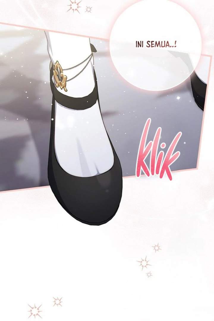A Princess Who Reads Fortune Chapter 88