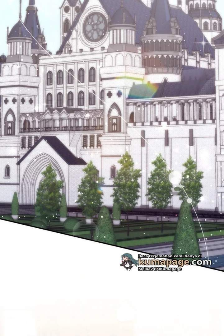 A Princess Who Reads Fortune Chapter 88