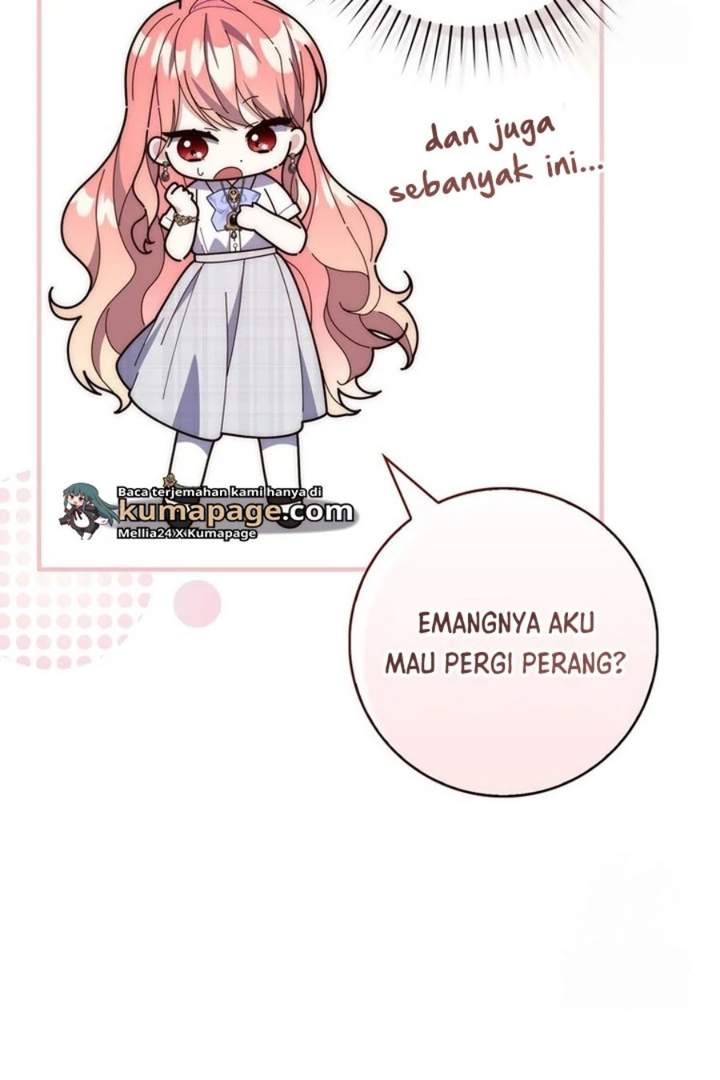 A Princess Who Reads Fortune Chapter 88