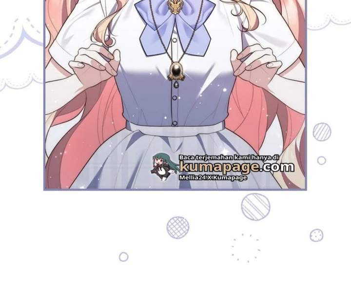 A Princess Who Reads Fortune Chapter 88