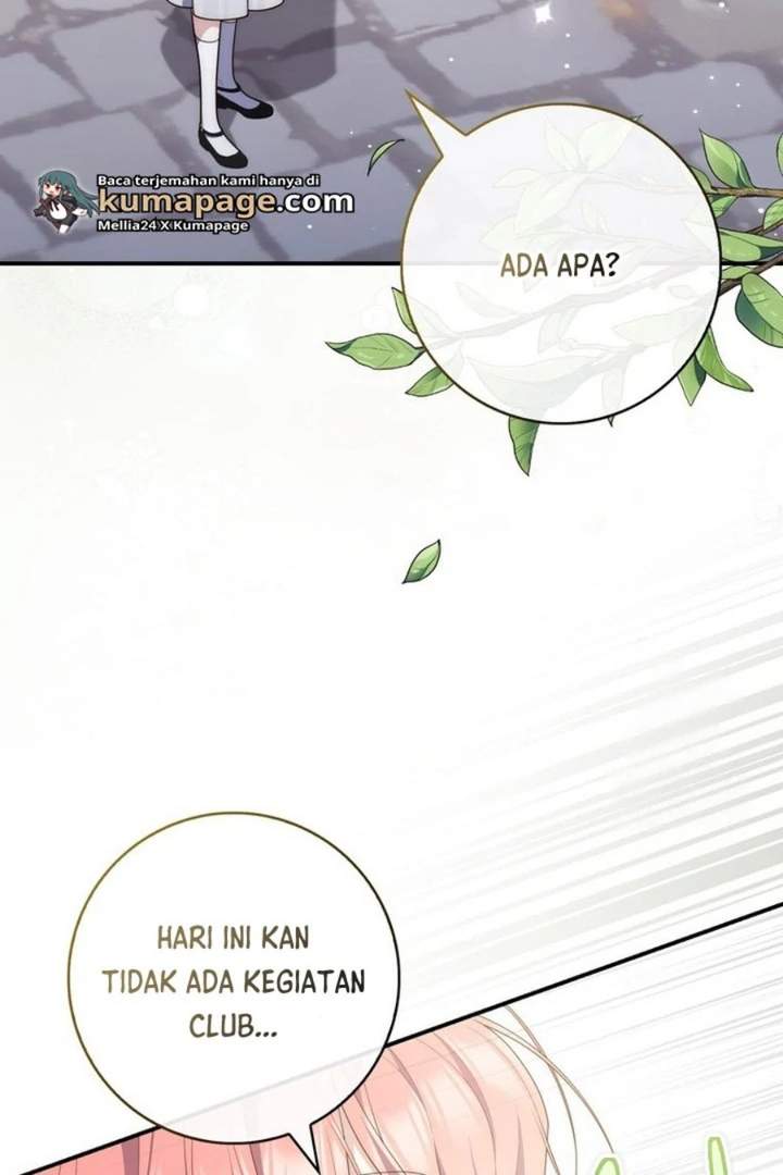 A Princess Who Reads Fortune Chapter 88