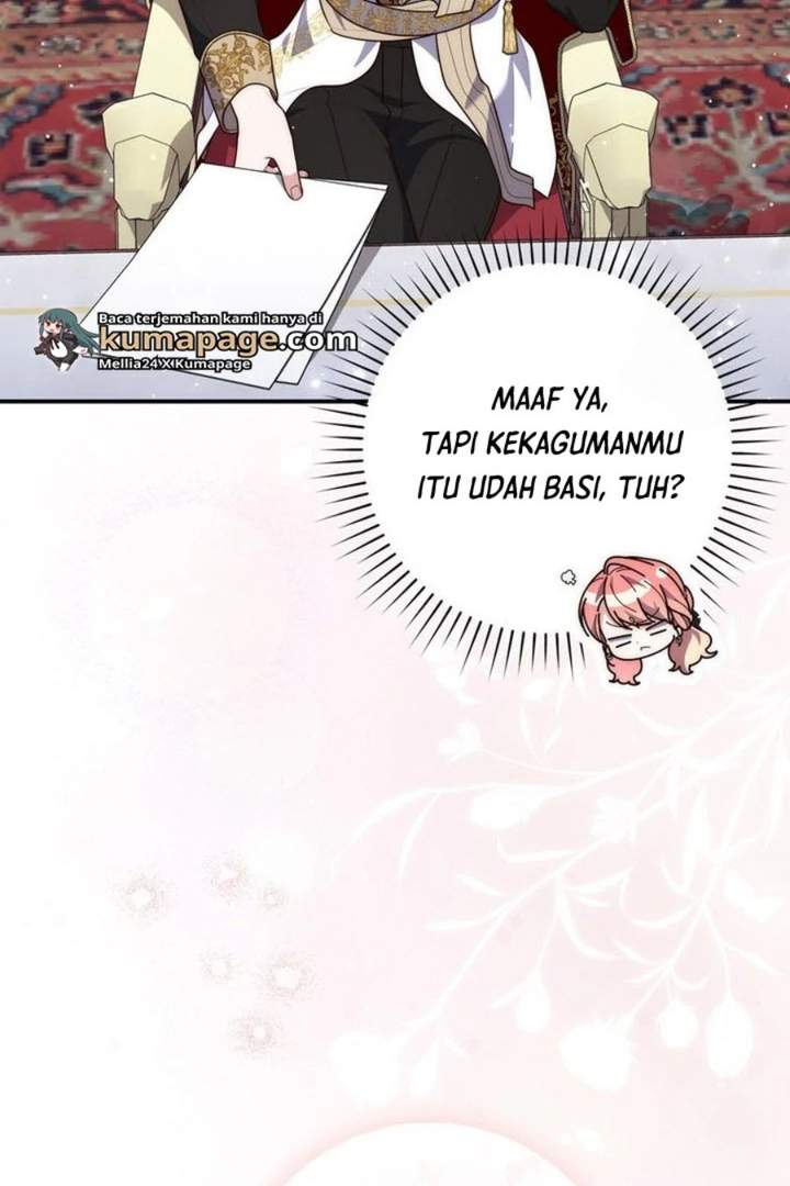 A Princess Who Reads Fortune Chapter 88