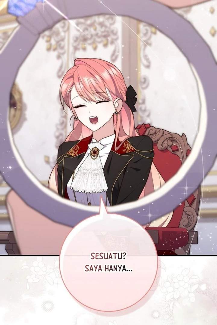 A Princess Who Reads Fortune Chapter 88