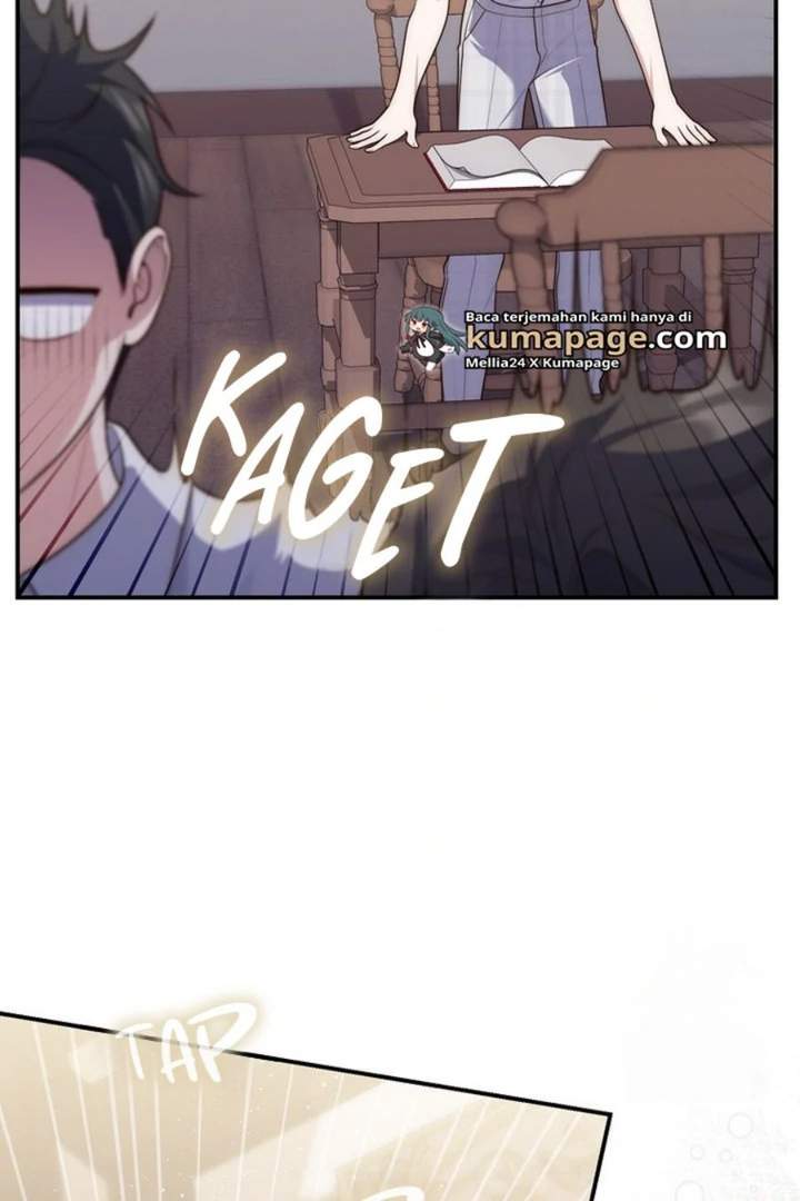 A Princess Who Reads Fortune Chapter 88
