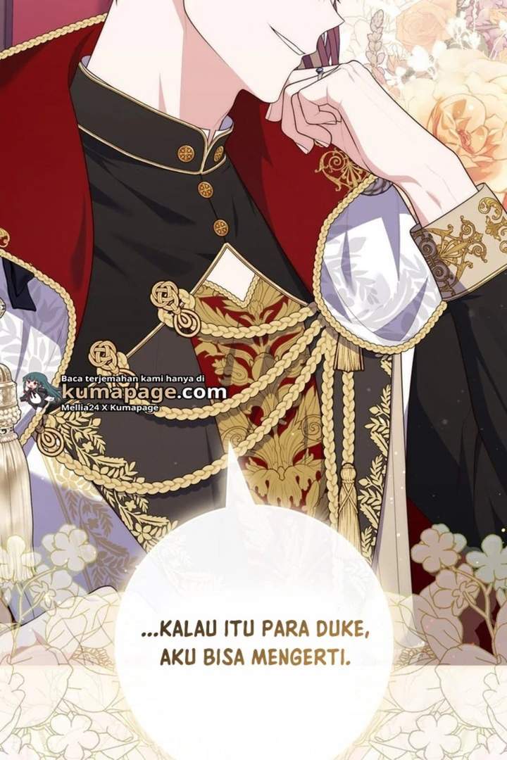 A Princess Who Reads Fortune Chapter 88