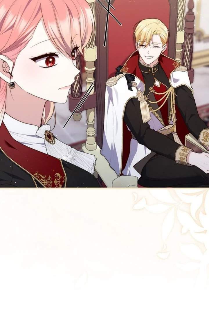 A Princess Who Reads Fortune Chapter 88