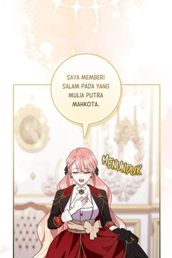 A Princess Who Reads Fortune Chapter 88