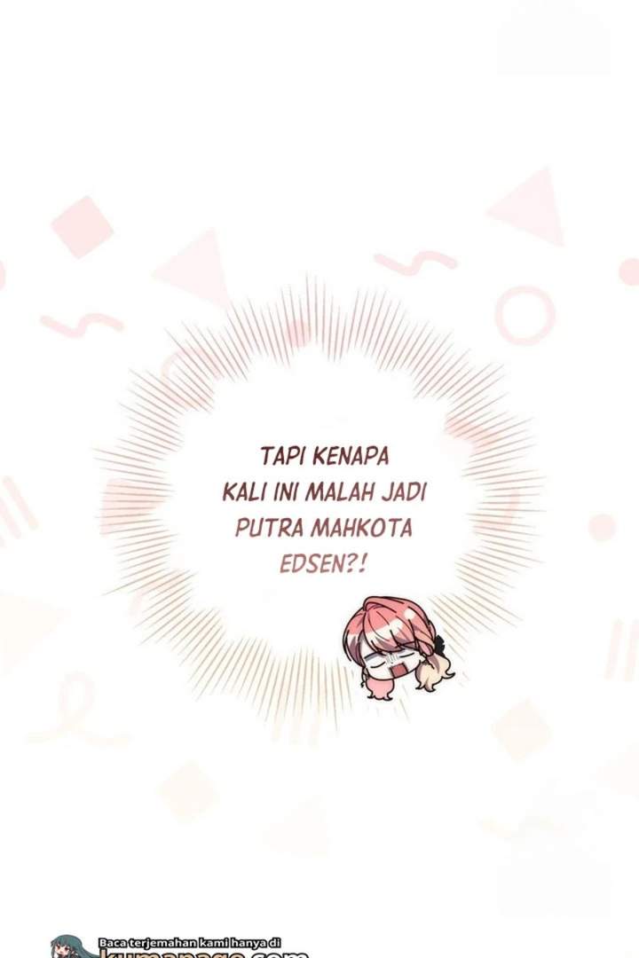 A Princess Who Reads Fortune Chapter 88