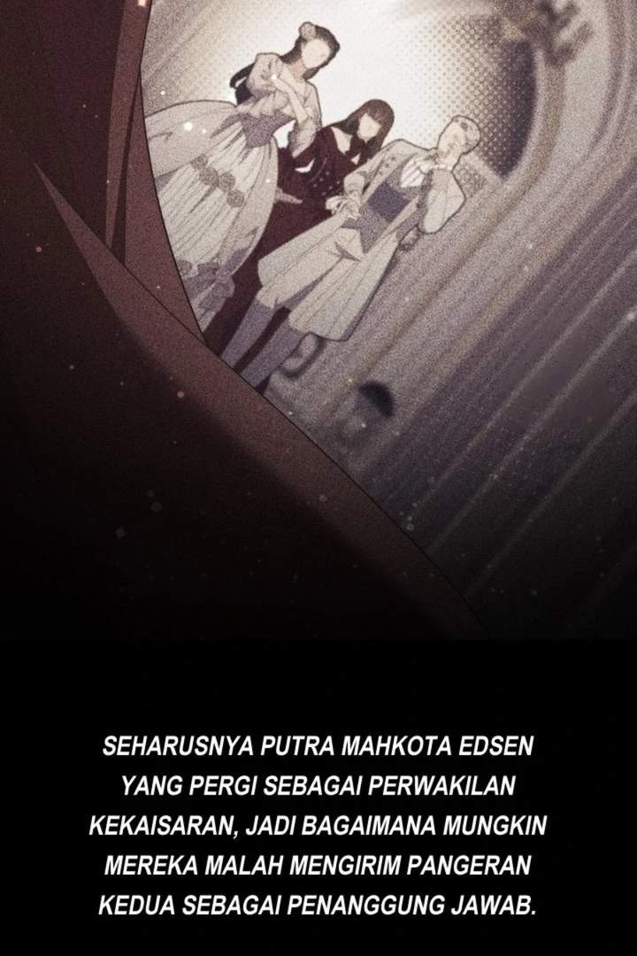 A Princess Who Reads Fortune Chapter 88