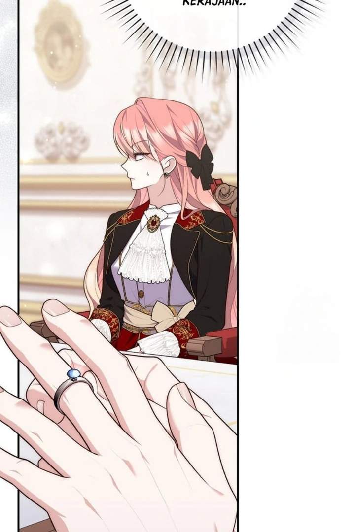 A Princess Who Reads Fortune Chapter 88