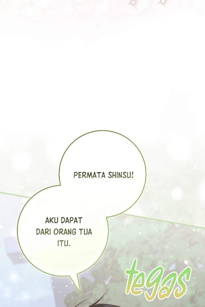 A Princess Who Reads Fortune Chapter 88