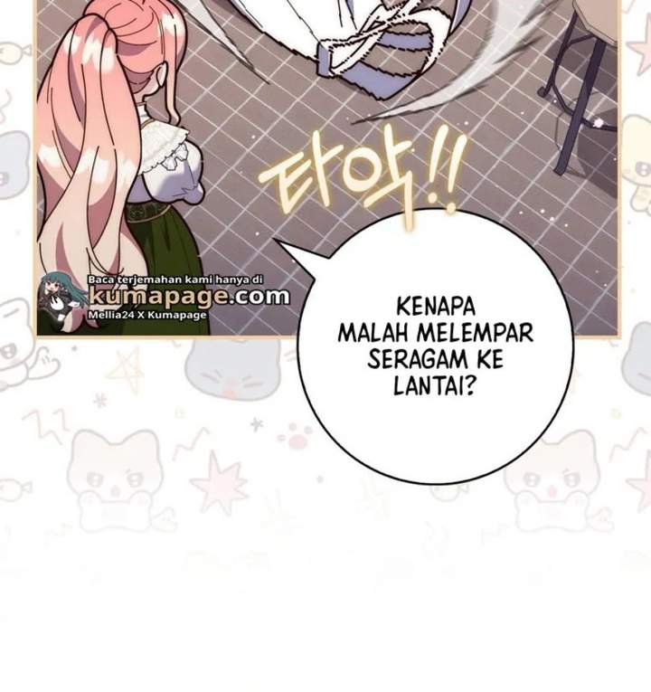 A Princess Who Reads Fortune Chapter 89