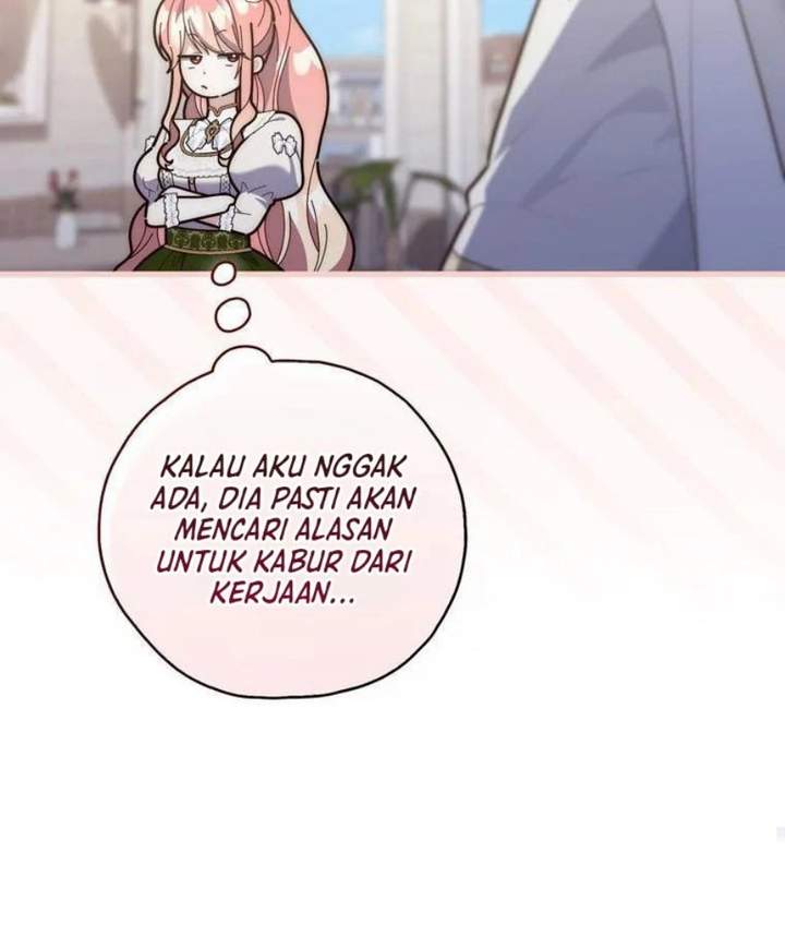 A Princess Who Reads Fortune Chapter 89