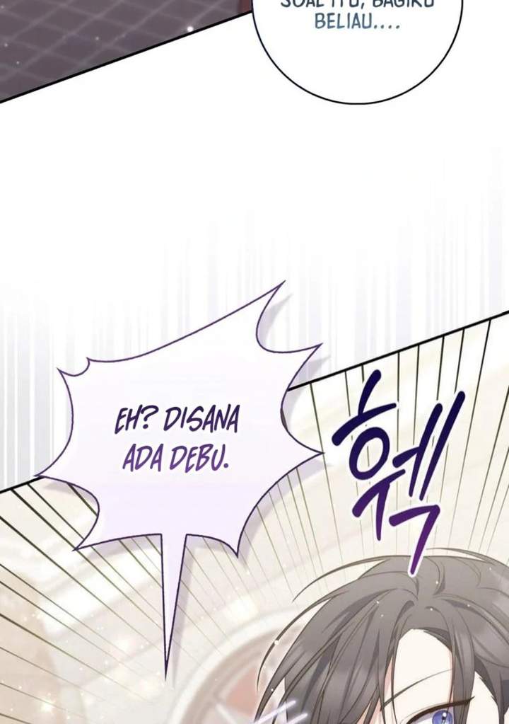 A Princess Who Reads Fortune Chapter 89