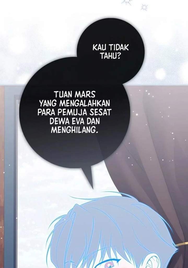 A Princess Who Reads Fortune Chapter 89
