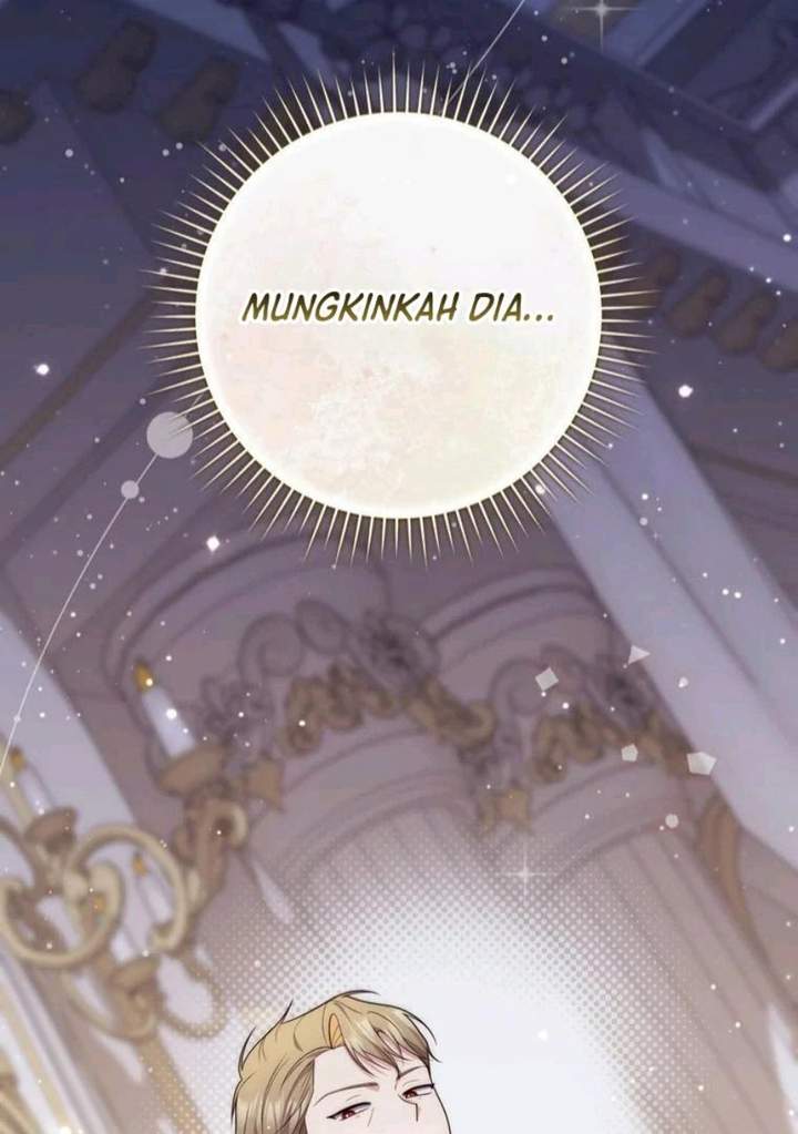 A Princess Who Reads Fortune Chapter 89