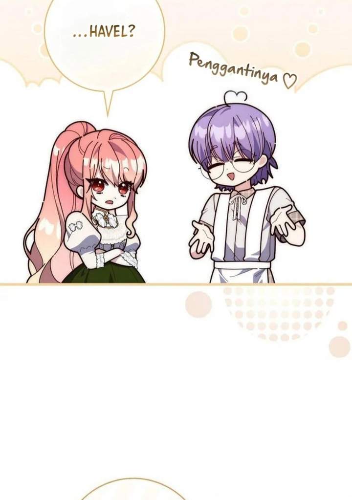A Princess Who Reads Fortune Chapter 89