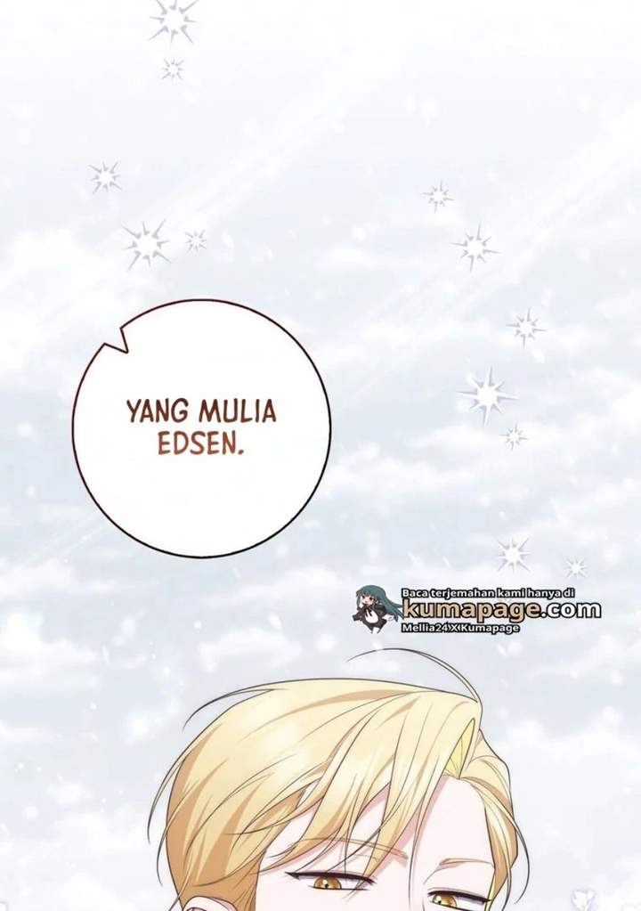 A Princess Who Reads Fortune Chapter 89
