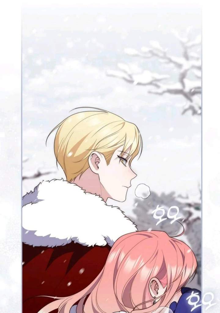 A Princess Who Reads Fortune Chapter 89