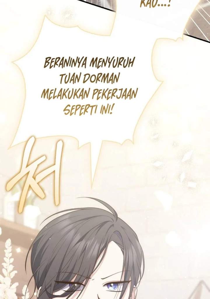 A Princess Who Reads Fortune Chapter 89