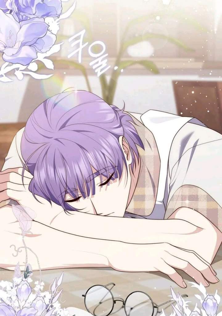 A Princess Who Reads Fortune Chapter 89