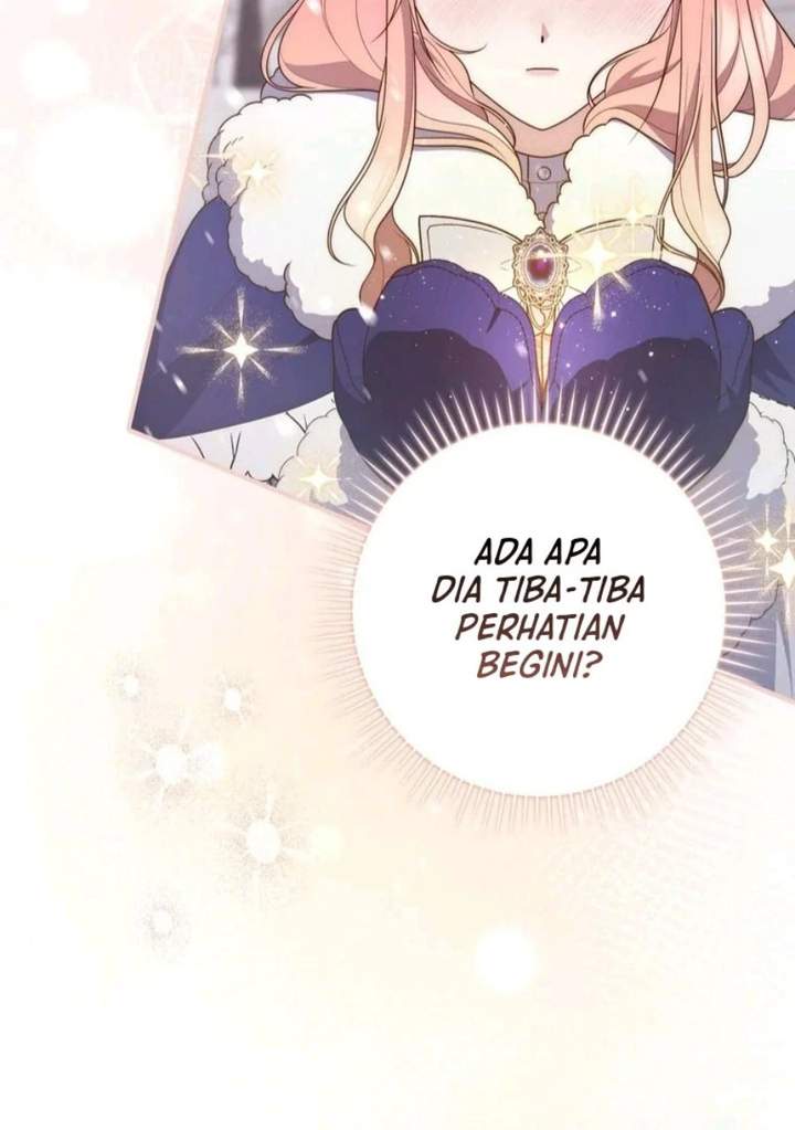 A Princess Who Reads Fortune Chapter 89
