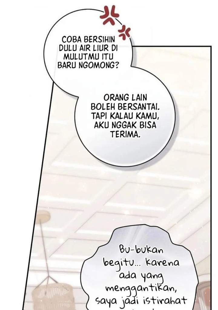A Princess Who Reads Fortune Chapter 89