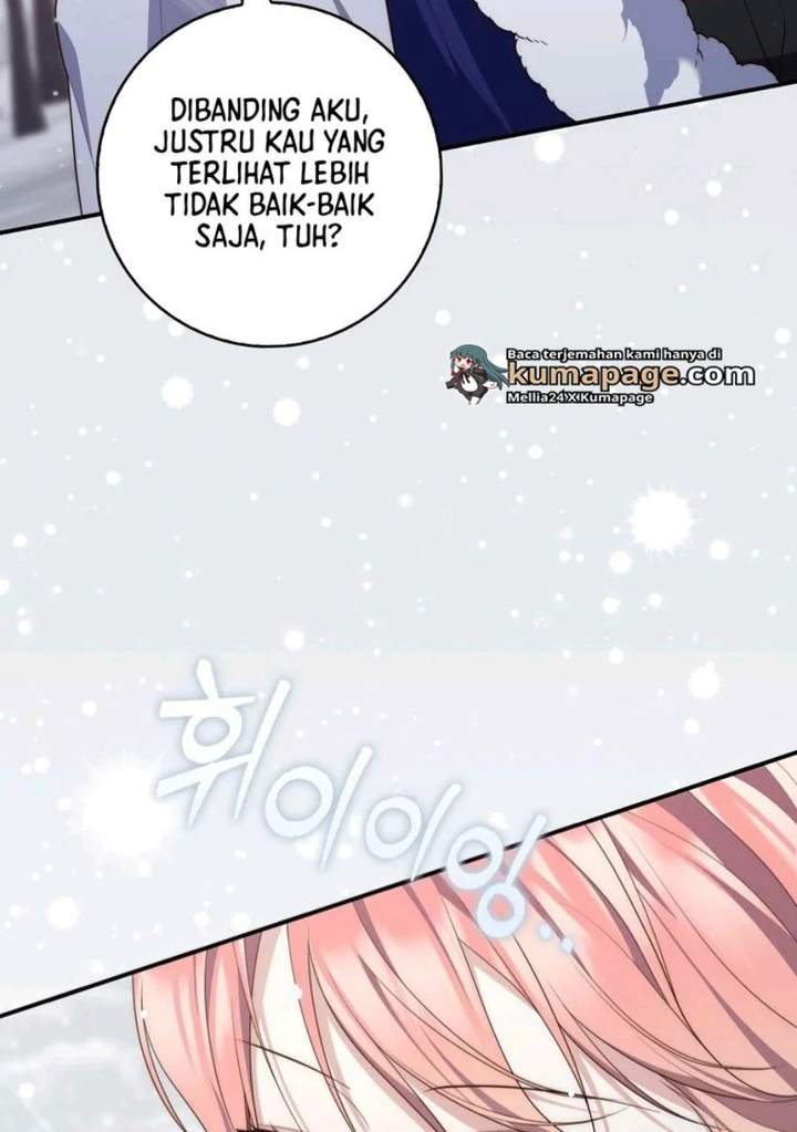 A Princess Who Reads Fortune Chapter 89