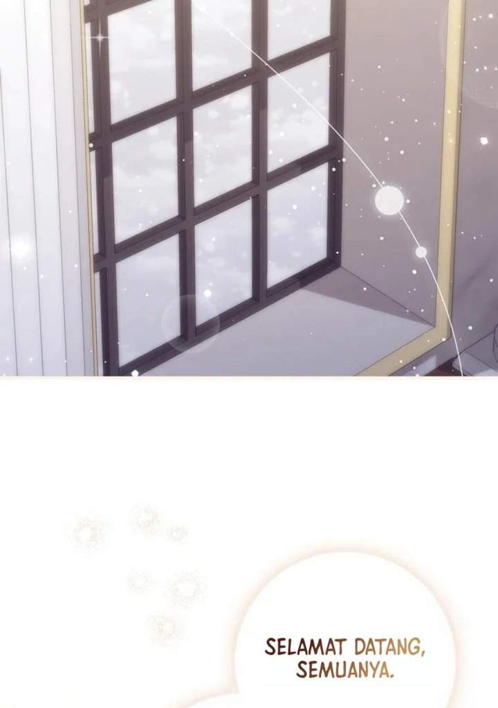 A Princess Who Reads Fortune Chapter 89