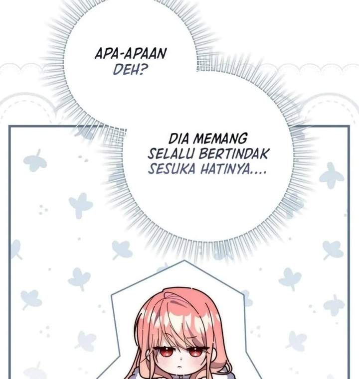 A Princess Who Reads Fortune Chapter 89
