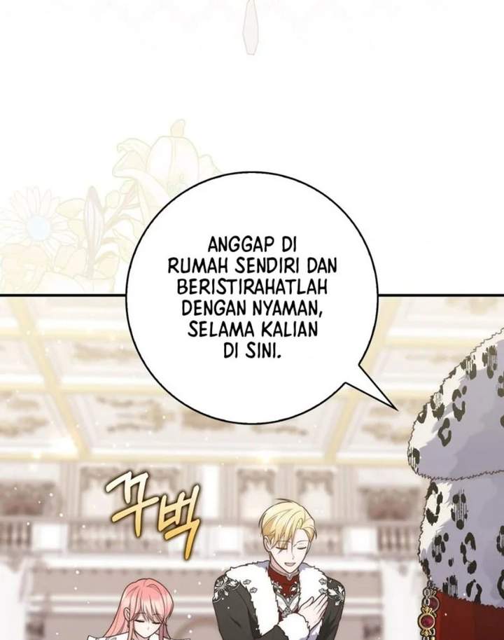 A Princess Who Reads Fortune Chapter 89