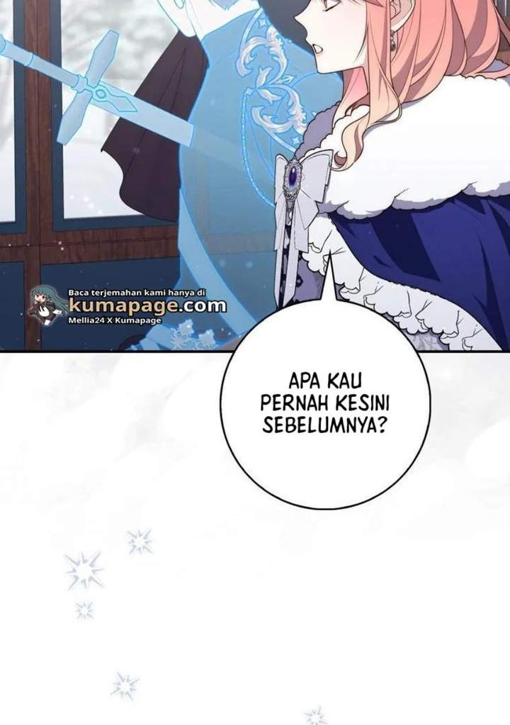 A Princess Who Reads Fortune Chapter 89