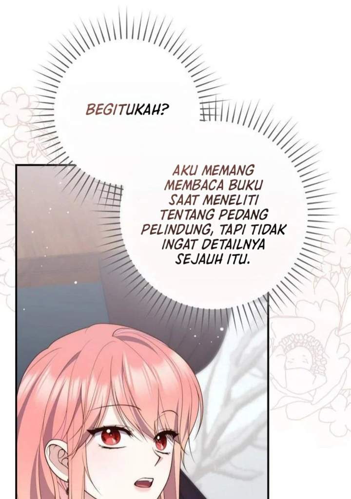 A Princess Who Reads Fortune Chapter 89