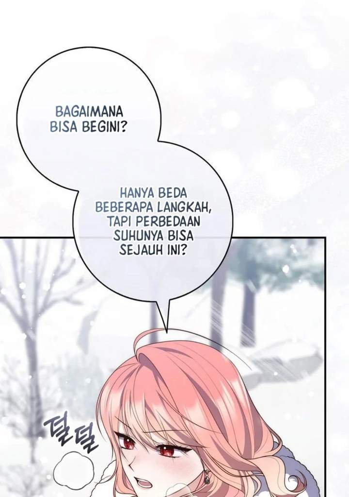 A Princess Who Reads Fortune Chapter 89