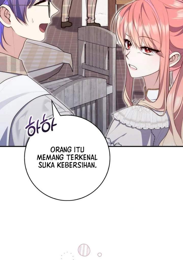 A Princess Who Reads Fortune Chapter 89