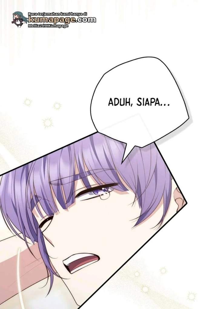 A Princess Who Reads Fortune Chapter 89