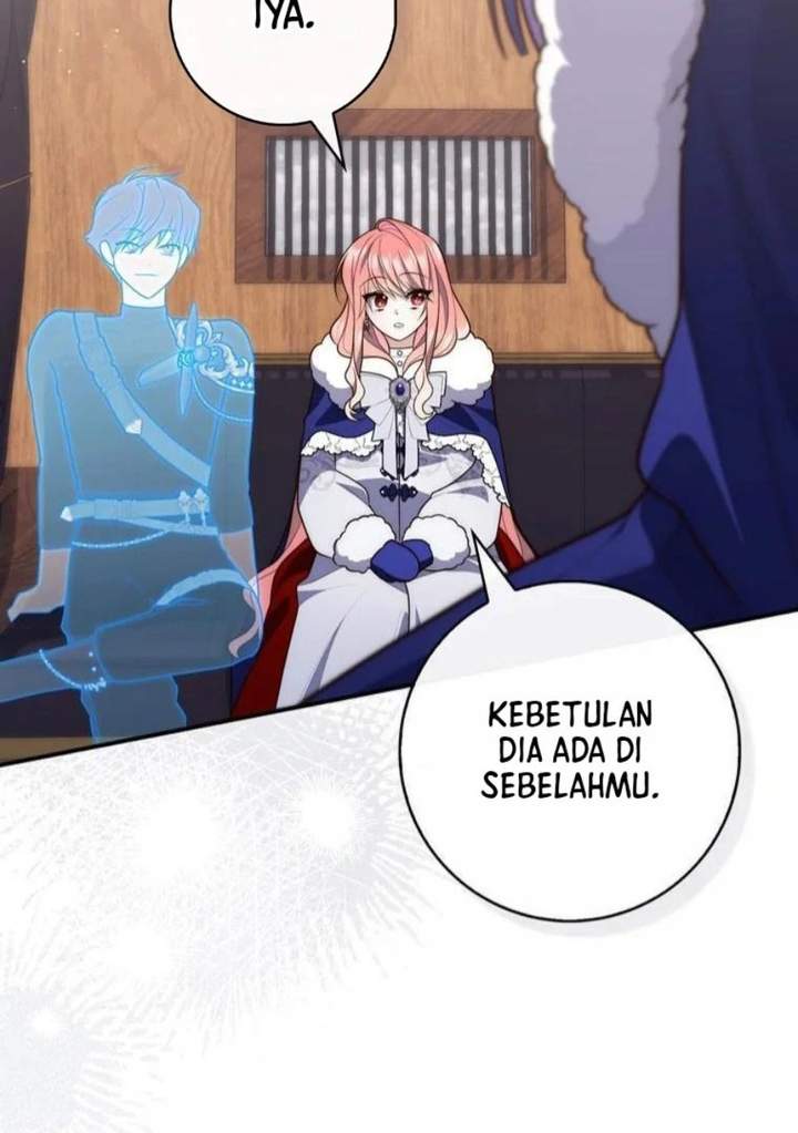 A Princess Who Reads Fortune Chapter 89