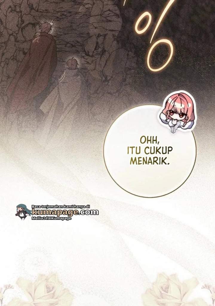 A Princess Who Reads Fortune Chapter 89