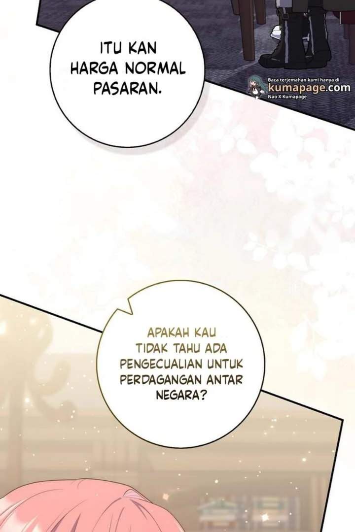 A Princess Who Reads Fortune Chapter 90