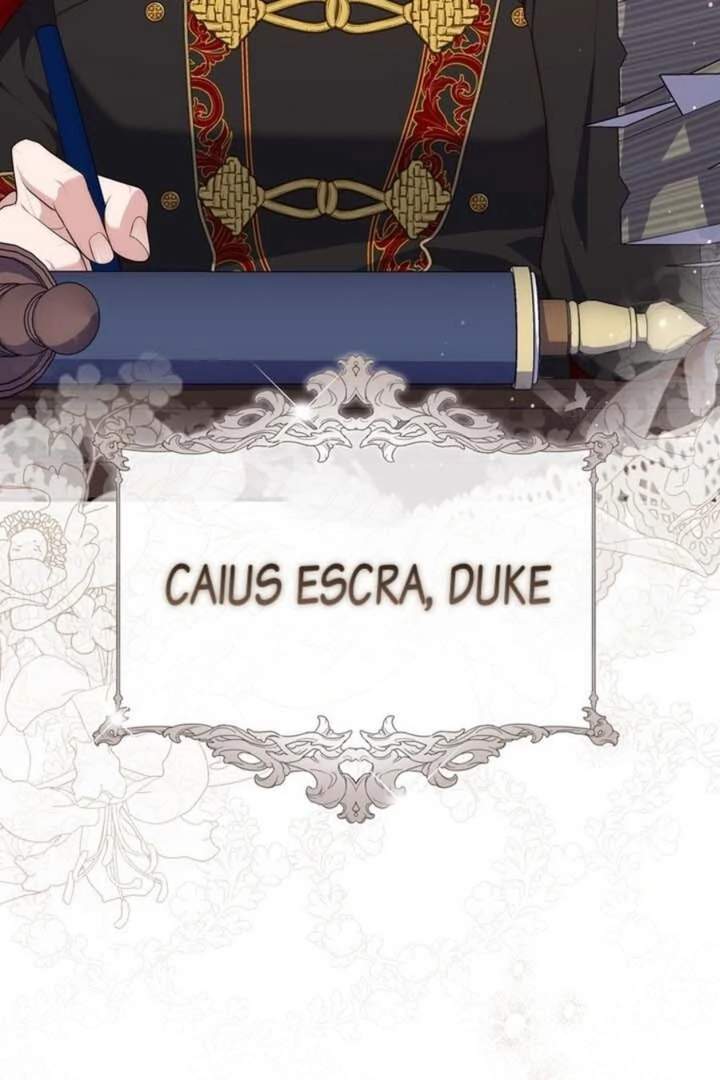 A Princess Who Reads Fortune Chapter 90