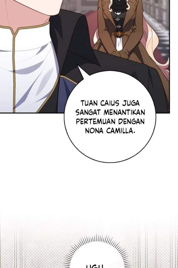 A Princess Who Reads Fortune Chapter 90