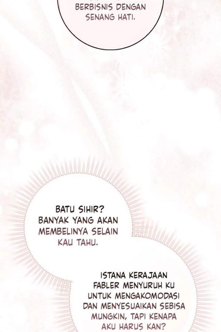 A Princess Who Reads Fortune Chapter 90